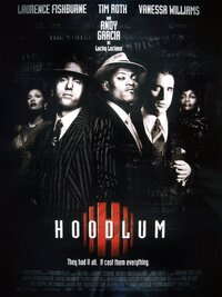 Hoodlum