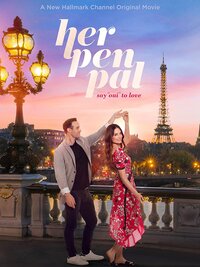 Her Pen Pal