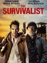 The Survivalist