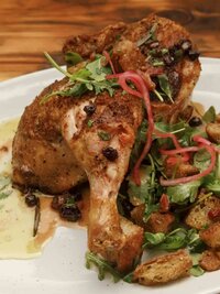 Beat Bobby Flay