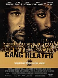 Gang Related