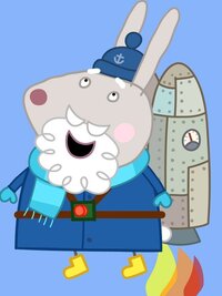 Peppa Pig