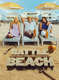 Battle on the Beach