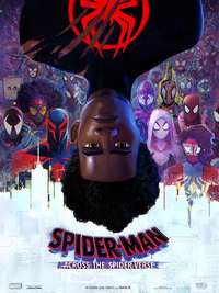 Spider-Man: Across the Spider-Verse