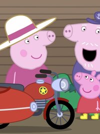 Peppa Pig
