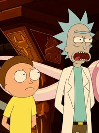 Rick and Morty