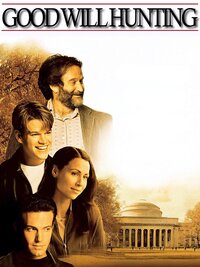 Good Will Hunting
