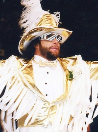 Biography: WWE Legends