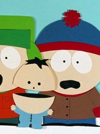 South Park
