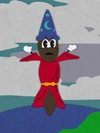 South Park