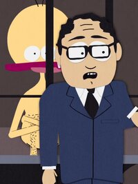 South Park