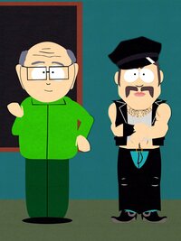 South Park