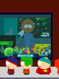 South Park