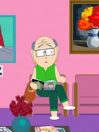 South Park