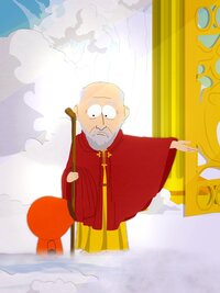 South Park