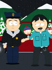 South Park
