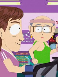South Park