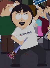 South Park