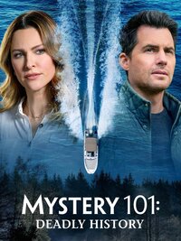 Mystery 101