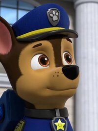 PAW Patrol
