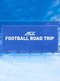 ACC Football Road Trip