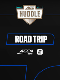 ACC Football Road Trip