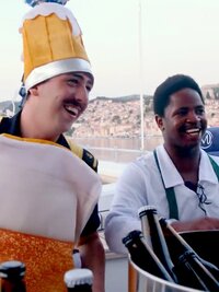 Below Deck Mediterranean