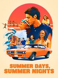 Summer Days, Summer Nights