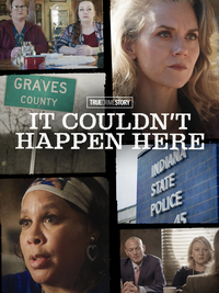 True Crime Story