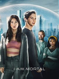 I Am Mortal