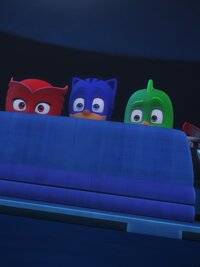 PJ Masks