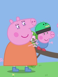 Peppa Pig