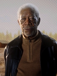 History's Greatest Escapes With Morgan Freeman