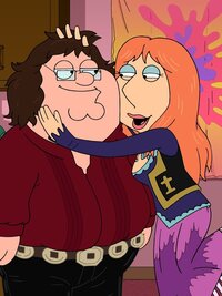 Family Guy
