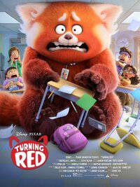 Turning Red