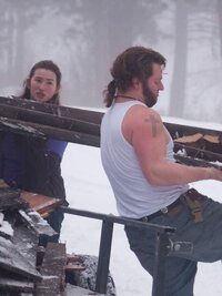 Alaskan Bush People