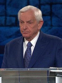 Turning Point With Dr. David Jeremiah