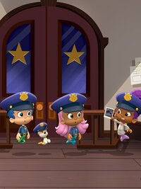 Bubble Guppies