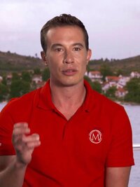 Below Deck Mediterranean