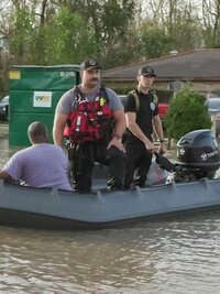 Louisiana Law