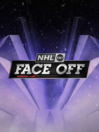 NHL on TNT Face Off