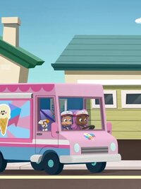 Bubble Guppies