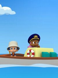 Bubble Guppies