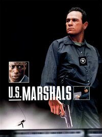 U.S. Marshals