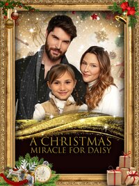 A Christmas Miracle for Daisy