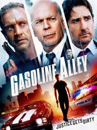 Gasoline Alley