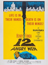 12 Angry Men