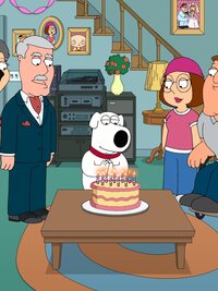 Family Guy