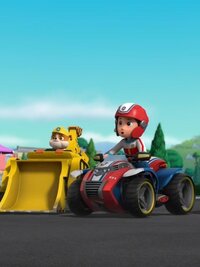 PAW Patrol