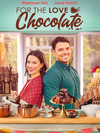 For the Love of Chocolate